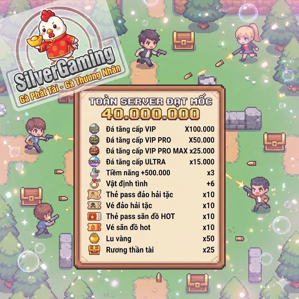 Event nạp toàn server tuần 05