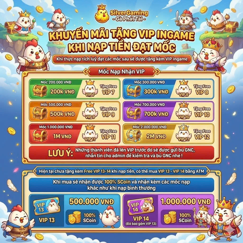 Tư vấn nạp tiền